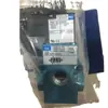 Requisitos de Desempenho Válvula Solenoide de Ação Direta Mac 111B-871Jb