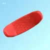 Caminho de Fitness ao Ar Livre Tubo de Ferro de Suporte Vedação Acessórios de Disco da Articulação do Ombro Pegador de Manopla Equipamento Esportivo Indoor