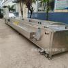Fabricantes produzem máquina de branqueamento de aspargos, máquina de limpeza e fixação de brotos de bambu, máquina de branqueamento, máquina de branqueamento para cozimento de produtos vegetais