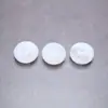 Rueda de Cuentas de Plástico Acrílico 8*12mm Cuentas para Rueda Accesorios para Ropa Cuentas Sueltas Cuentas de Ábaco Accesorios para Pulseras Joyería DIY