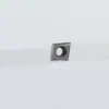 Fábrica de origem da lâmina ranhurada para mandrilamento de diamante CCGT09.06T302.04ER-U(EL-U).R-S(L-S)