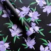 Série Papel Pena Brilhante Papel de Presente Flor Desabrochando Filme Opp Impermeável Papel para Buquê de Presente Florista Materiais Florais