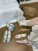 Zapatos Mary Jane con Lazo Aumentadores de Altura Interna 2026 para Mujer, Zapatos de Ballet Planos Versátiles, Zapatos de Salón Estilo Hada
