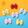 Corbata de Moño DIY Funda para Teléfono Kit de Material de Pegamento Crema Hecho a Mano Pegamento de Cristal Resina Accesorios Joyería