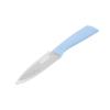 Fábrica en stock, cuchillo de cocina de acero inoxidable para el hogar, juego de cuatro piezas, cuchillo con tabla de cortar, pelador de frutas, comercio exterior, venta al por mayor