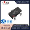 Nanlin LN61CC3602MR-G SOT23-3 serigrafía CP52 chip de detección de voltaje 3.6V IC nuevo