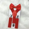 Juego de lazos con pinzas para tirantes para niños, pantalones con pinzas para tirantes, para hombres y mujeres, bebés, estudiantes y aficionados.