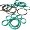 Fábrica de Origem Produtos de Borracha Anéis O-Ring, Anéis O-Ring de Silicone Resistentes ao Envelhecimento, Anéis de Vedação de Borracha de Silicone de Grau Alimentício, Abertura de Molde
