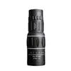 Telescopio Monocular de Alta Magnificación y Alta Definición Seleccionado Cuidadosamente 16X52 Visión Nocturna con Poca Luz Fotografía con Teléfono Móvil Portátil para Exteriores Venta al por Mayor de Fábrica