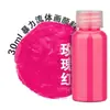 30ml líquido à prova d'água sem desbotar gesso especial tinta graffiti fabricante atacado