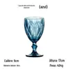 Venda Direta da Fábrica Cor Material Cor Original Romboidal Espessado Copo para Cerveja Cocktail Vinho Tinto Taça de Champanhe