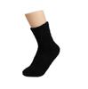 Calcetines de terciopelo coral para mujer transfronterizos alfombra calcetines de felpa gruesos de color sólido para invierno para dormir en el piso calcetines de felpa al por mayor