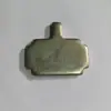Accesorios para polipasto de cadena manual HSH 1t/2t3t Engranaje de Eje Rodamiento Guía Tazón de Acero Pastilla de Freno de Tracción Accesorios