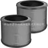 Filtro H13 HEPA + filtro de carbón activado personalizado para purificador de aire Winix A230 A231