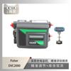 Posicionador de Válvula Inteligente Fisher Fisher Dvc2000 Completamente Nuevo con Válvula de Bola para Baja Temperatura Wuzhong Instrument