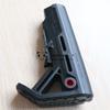 Ctr Python Pattern Mft Sba3 Azul Mod Str Moe Hogue Cobra Venenosa Brinquedo Suporte Dorsal de Nylon