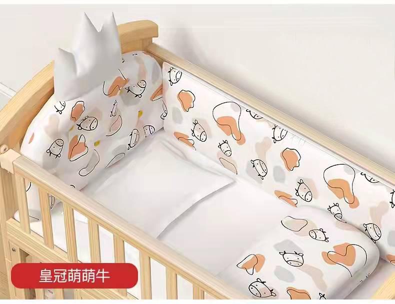 皇冠萌萌牛