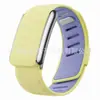 Reloj Inteligente Whoop Sports Adecuado para Whoop5.0 Correa de Pulsera de Silicona de Dos Colores Venta al por Mayor Transfronteriza