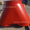 Distribuidor de ar Zhongyu fornece distribuidor de ar de mina 800 distribuidor de ar de mina instalação é simples
