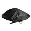 Cubierta Impermeable para Parrilla Portátil Weber Q2000 Q200 Series Cubierta Protectora para Parrilla BBQ Transfronteriza Exterior