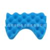 Adecuado para accesorios de aspiradora Samsung DJ97-00492A SC65/66/67/68, filtro de algodón grande.
