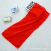 Toalla de Microfibra 30*70 Absorbente para Lavado y Secado de Autos, Toalla de Mano para Niños de Guardería, Toalla para Masaje de Pies