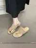 Chanclas con Plataforma para Aumentar la Altura Zapatos de Hada Tendencia de Moda Verano 2026 Sandalias de Cuña para Exteriores