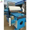 Máquina pulidora de espejos de un solo eje Equipo de pulido plano horizontal Máquina pulidora automática de trefilado de alambre para placas de metal y acero