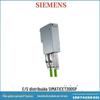 Adaptador de barramento Siemens ET200SP 6ES7193-6AP00-0AA0 com interface BA 2 SCRJ em estoque