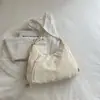 Bolso Cruzado Multifuncional de Doble Hombro para Mujer Otoño 2026 Nuevo Versátil Moda Hombro Único Tendencia Viaje Retro Casual Bolso de Mano