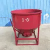Sitio de construcción embudo de boca oblicua cubo para brochetas cuadradas tolva alimentadora de mortero grúa torre de hormigón cubo de elevación redondo pico torcido otro