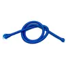 Fornecimento de fábrica corda elástica 6mm8mm10mm multicolor opcional corda elástica de rebote corda redonda elástica