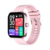 Nuevo Reloj Inteligente G21 Transfronterizo Explosiones Pulsera Deportiva Pantalla Grande HD Reloj Bluetooth Recordatorio de Salud Frecuencia Cardíaca