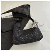 Bolso de Hombro Casual con Diseño Elegante en Forma de Estrella para Mujer, Nuevo Modelo Primavera 2026, Bolso de Mano Único de Moda Tendencia para el Trabajo