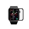 Película protectora para Apple Watch, Apple iwatchS10 de 46 mm y 44 mm, con localizador