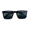 Gafas de Sol de Nylon para Hombre Polarizadas Gafas Gm para Mujer Conducir con Protección UV Gafas Terminadas Tendencia Sentido de Alta Calidad
