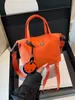 2026 Nueva Serie Trendy de Nicho Color Macarrón Bolso de Mano Bolso Simple y de Moda Bolso de Hombro Cruzado para Mujer