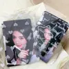 Bolsas blancas auto-sellantes al por mayor, tarjetas de almacenamiento de caja ciega, accesorios de alto valor, bolsas autoadhesivas para empaquetar joyería, empaques pequeños