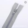 #3 Zíper de Nylon com Fechamento Automático 20cm Zíper de Braguilha para Calça Social Zíper de Nylon Em Estoque