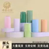 En Stock 40g Barra Mascarilla de Barro Sólida Giratoria Desodorante para Mascotas de Plástico Barra Limpiadora Barra Limpiadora Facial en Varios Colores y Especificaciones