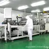 Instalação de Oficina de Purificação Simples para Sala Limpa Decoração de Oficina Sem Poeira Microdigitals Reforma de Oficina Limpa para Alimentos