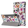 Aplicable a funda protectora para tableta Samsung Tab S7 de 11 pulgadas SM-T870 funda de cuero T875 funda de cuero