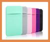 Portatarjetas para Teléfono Móvil para Tarjetas de Autobús, Control de Acceso, Tarjetas Bancarias, Pegatina Trasera Universal, Logo Personalizable, Bolsillo para Tarjetas