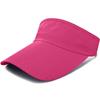 Gorra de verano con ala larga y protector solar para deportes al aire libre, sombrero para el sol de borde grande para hombres y mujeres, sombrero de secado rápido con aro y lengua de pato