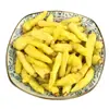 Pimiento de Mijo Rojo Encurtido Guishan 500g Especialidad de Guizhou Pimiento de Mijo Blanco Encurtido Base para Salteado de Verduras Picante de Montaña Silvestre