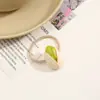 Acessórios de Cabelo para Crianças, Tiaras Fofas, Elásticos Pequenos de Verão, Porcas de Bebê, Tiaras de Comida e Brinquedos, Acessórios de Corda de Cabelo de Resina Cola Creme