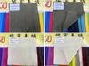 Sudadera de forro polar Spot, forro cálido, material para zapatos, juguete, tejido de partículas antibolitas, doble cepillo, forro polar de un solo cepillo.