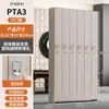 Gabinete para tacos de billar, mostrador de almacenamiento de tacos para miembros, gabinete de almacenamiento para sala de billar, gabinete de exhibición de almacenamiento de seis puertas con cerradura de contraseña