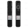 Adecuado para Control Remoto por Voz de TV Tcl Rc813 Rc813