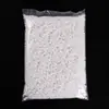 Material DIY artesanal acessórios de contas soltas pérola de imitação ABS contas soltas Jin inteiras contas redondas de furo duplo 4-20mm